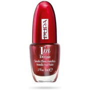 Pupa T-M I'M Divine Enamel Eff Metal 003