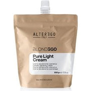Be Blonde Alterego Blondego Pure Light Cream 500 G