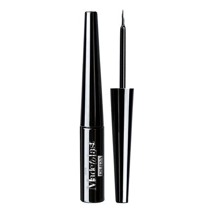 Pupa Made To Last Liner Eyeliner 001 Extra Black 3.2ml