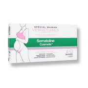 Somatoline Somatoline Anti-Stretch Marks Special Mask For Moms - 4 Units