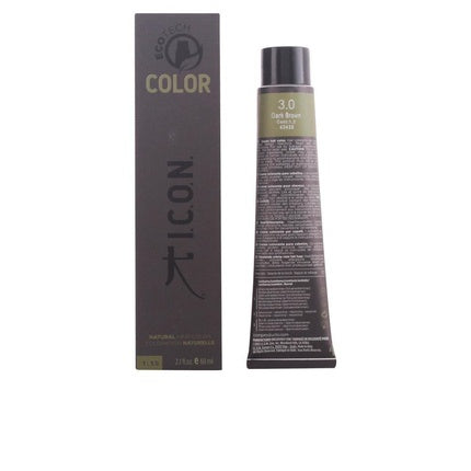 I.c.o.n. Ecotech Color Decolorizing Cream 100g