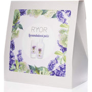 Ryor Lavender Care Gift Box