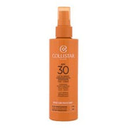 Collistar Tanning Moisturizing Milk Spray Spf 30 200 Ml