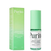Purito Unscented Face Serum With Asian Wonder Releaf Centella Serum - 15 Ml