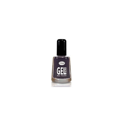 Nurana Gel Effect Nail Polish 12 Stone 10ml