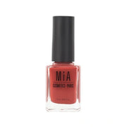 Ma Nail Polish Ginger