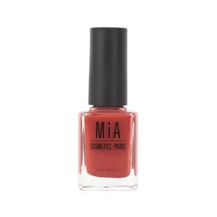 Ma Nail Polish Ginger