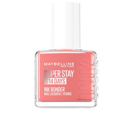 Maybelline Superstay 14 Days Nail Polish #135-Nude, 12 Ml