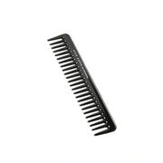 Acca Kappa Carbonium Comb For Mesh And Drying 19 Cm