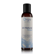 All Natural Acqua Intimate Gel 150ml - Orgie