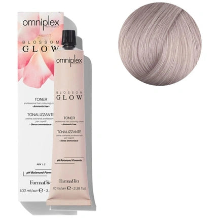 Farmavita Omniplex Blossom Toner 10.21 - Hair Care