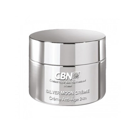 Cbn Silver Moon Anti-Aging Cream 50 Milliliters
