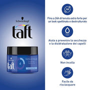 Taft Extreme Hair Pasta 200ml