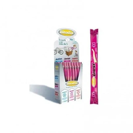 Opko Health Dinadax Energy Bars 60 Units