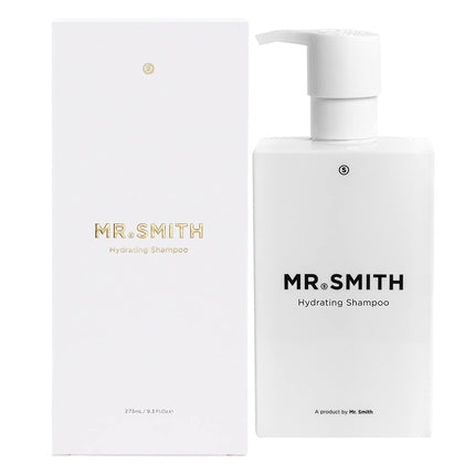 Mr. Smith Hydrating Shampoo 275ml