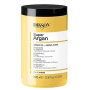 Nourishing Mask with Argan Oil and Amino Acids 1000ml Dikson