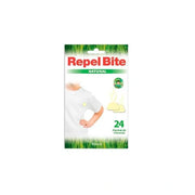 Afterbite Repel Bite Repelbite Natural Repel Patch