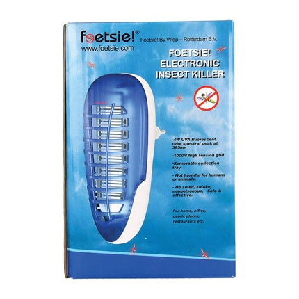 Foetsie Insect Lamp 1000v