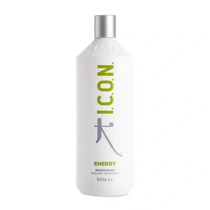 Icon Icon Energy Detoxifying Shampoo 1000ml