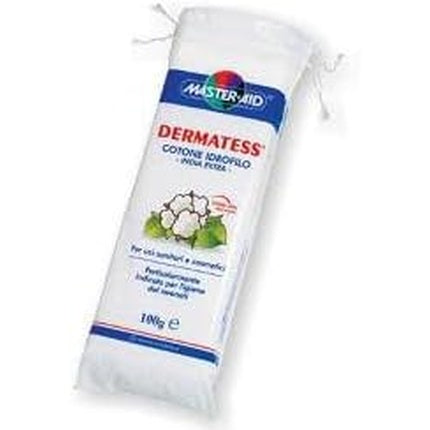 Dermatess Cot Idrof 100g