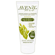 AVENIL Hand Cream Nutrient Milk Oat Skin Care 100 ml