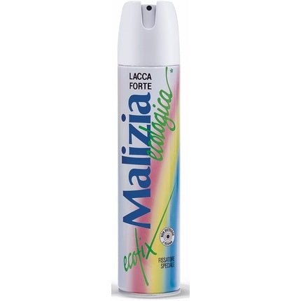 Malizia Lacca Ecologica 300 Prodotti Per Capelli