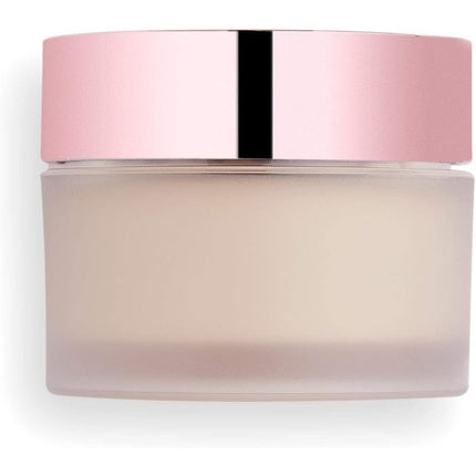 Revolution Conceal and Fix Ultimate Coverage Concealer Light Yellow