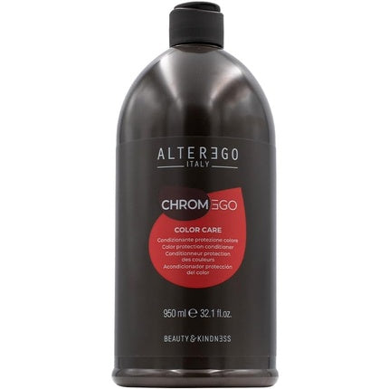 Alterego ChromEgo Color Care Conditioner 950ml