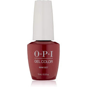 OPI Gel Miami Beet Nail Polish 15ml
