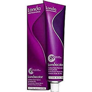 Londa Permanent Hair Colour Cream 9 Very Light Blonde Natural Warm 60ml