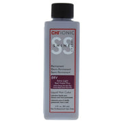 CHI Ionic Shine Shades Liquid Hair Color 8RV Extra Light Red Violet Plus 3 Ounce