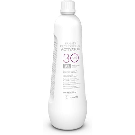 Framesi Professional Activator 30 Vol 946ml