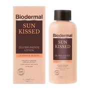 Biodermal Sun Tan Kissed Body & Face