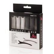 Xanitalia Pro Xan Pro Nylon Clips Perfect Grip For Secure Styling