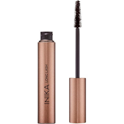 INIKA Long Lash Mascara Black