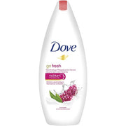 Dove Go Fresh Pomegranate Body Wash 250ml