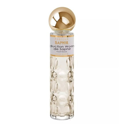Saphir Seduction Woman Eau De Parfum Spray 30ml