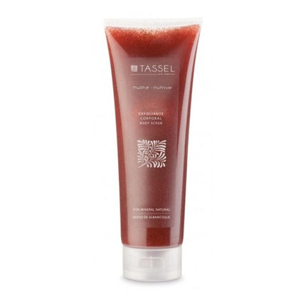 Eurostil Mineral Natural Exfoliating Body Scrub 250ml