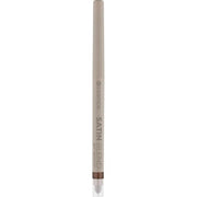 Essence Satin Blend Gel Eyeliner No. 03 Brown Longlasting Highly Pigmented