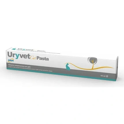 Nextmune Italy Srl Uryvet Cat Pasta 15 Ml