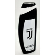 Juventus Shower Shampoo and Gel 250ml