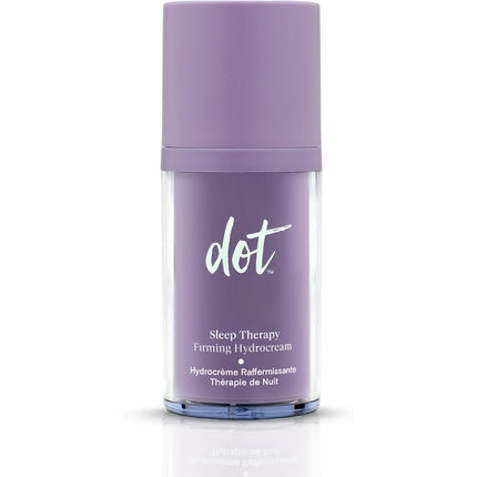 Dot Sleep Therapy Firming Hydrocream Anti-Aging Anti-Wrinkle Night Cream
