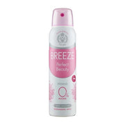 BREEZE Perfect Beauty Deodorant Spray 150ml