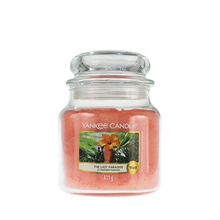 Yankee Candle The Last Paradise Candle Scented Candle