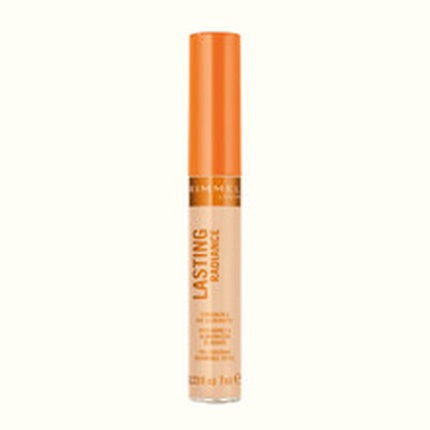 Rimmel Lasting Radiance Brightener Corrector Concealer 7 Ml 070 Fawn