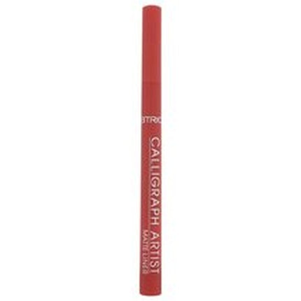 Catrice Calligraph Artist Matte Liner 11 Ml 040 Butterscotch