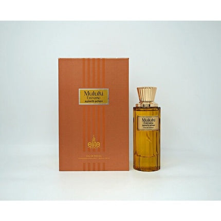 Risala Elite Muluki Extreme Eau De Parfum For Women 100 Ml