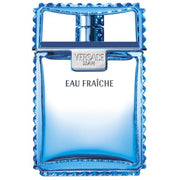 Versace Man Eau Fraiche After Shave Lotion 100ml