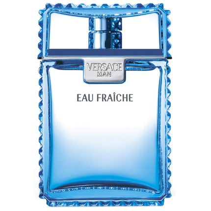 Versace Man Eau Fraiche After Shave Lotion 100ml