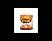 Tutto Dapper Tutto Roll 400